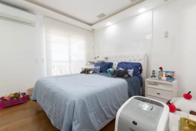 Imagem Apartamento Duplex 4 quartos 8 vagas 442 m2