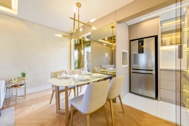 Imagem Apartamento à venda no bairro Passo da Areia - Porto Alegre/RS