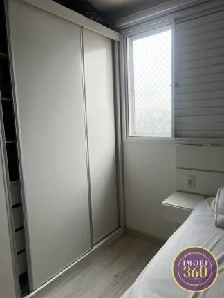 Imagem Luxuoso Apartamento à Venda no Alto do Pari!