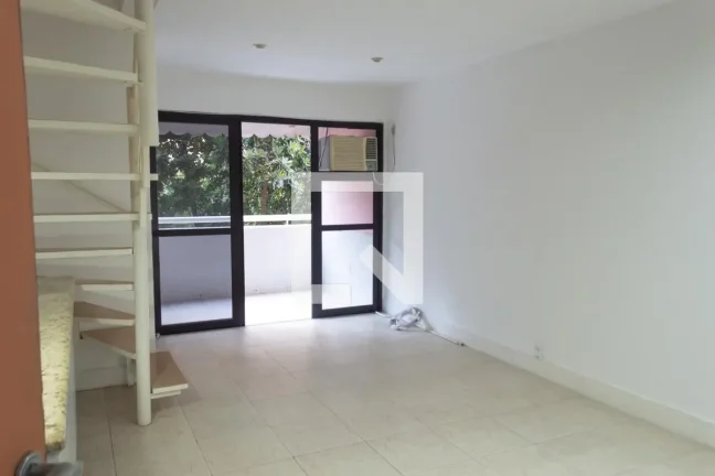 Imagem Apartamento à Venda - Barra da Tijuca, 2 Quartos, 74 m2