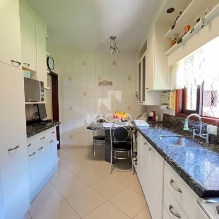Imagem Casa | Vila Lalau | 4 quartos (2 suítes master) | 187m²