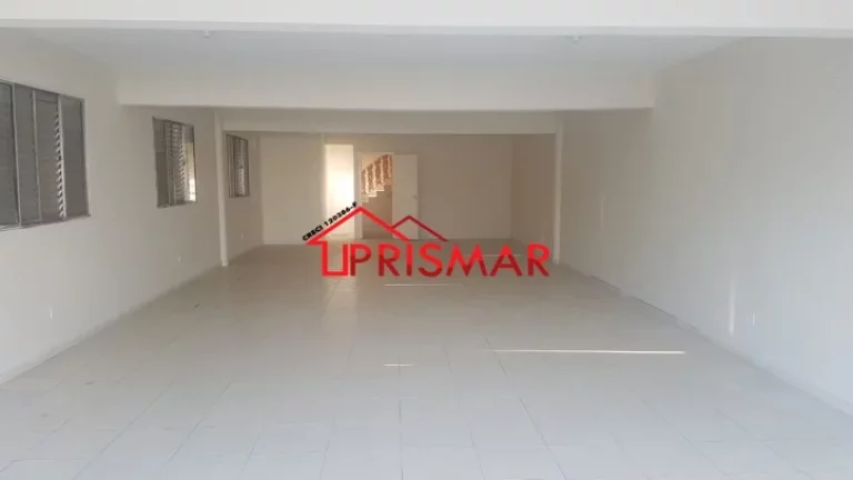 Imagem Alugo Prédio Comercial.