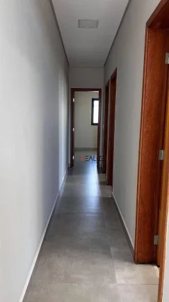 Imagem Casa à venda, 65 m² por R$ 560.000,00 - Jardim Araras - Indaiatuba/SP