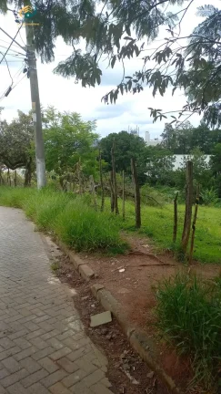 Imagem Área Residencial/Comercial e Industrial