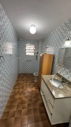 Imagem APARTAMENTO COM 57.45 m² - BOQUEIRÃO - PRAIA GRANDE SP