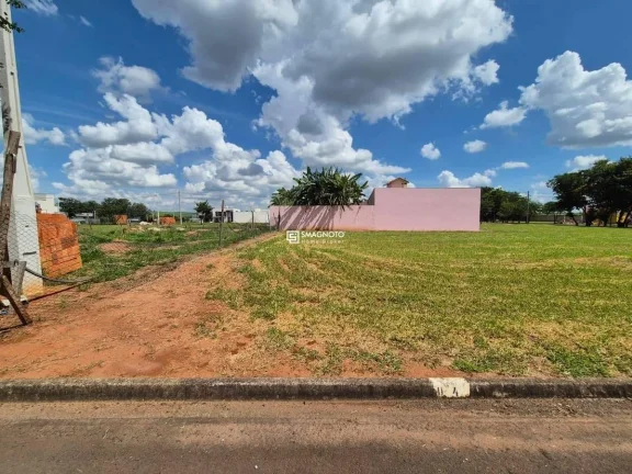 Imagem Terreno em Condomínio à Venda, Residencial Fazenda Pinheirinho - Rio das Pedras