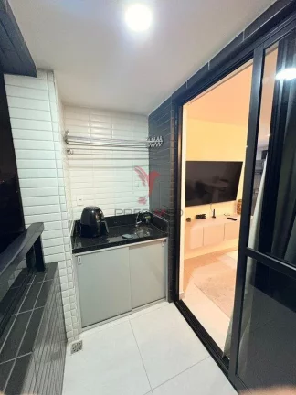 Imagem Apartamento novo , 2 Quartos no Expedicionários , João Pessoa