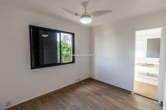 Imagem Apartamento à venda Vila Olímpia São Paulo