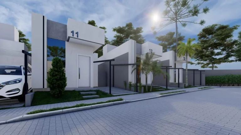 Imagem Casa em Santa Luzia