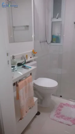 Imagem APARTAMENTO À VENDA NO BAIRRO RUDGE RAMOS - SÃO BERNARDO DO CAMPO - SP