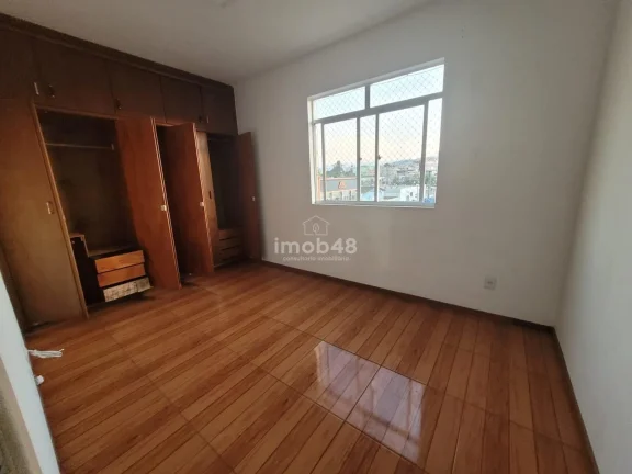 Imagem Apartamento à Venda em Barreiros, São José | 3 Quartos, 78m²