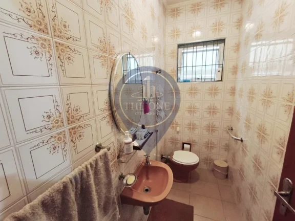 Imagem Imperdível casa comercial à venda em São Paulo-SP, Alto de Pinheiros: 4 quartos, 2 salas, 4 banheiros, 4 vagas, 219m²!