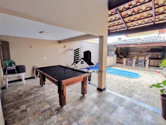 Imagem Casa a venda 3 Quartos Bairro Cabral Contagem Minas Gerais