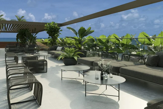 Imagem Jardins Al Mare