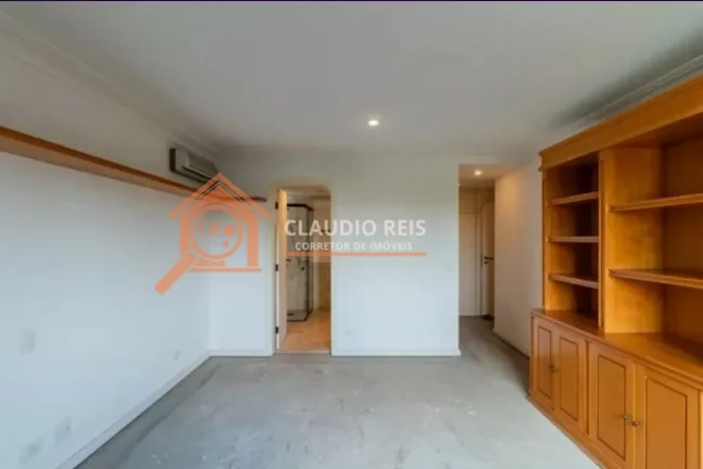 Imagem Cobertura com 4 Quartos à venda, 541m² - Morumbi
