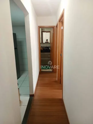 Imagem Apartamento com 2 dormitórios à venda, 70 m² por R$ 68.000,00 - Setor Buritys - Itumbiara/GO