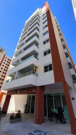 Imagem Apartamento 1 dormitório, 1 vaga, Parque Resid. Aquarius, SJC
