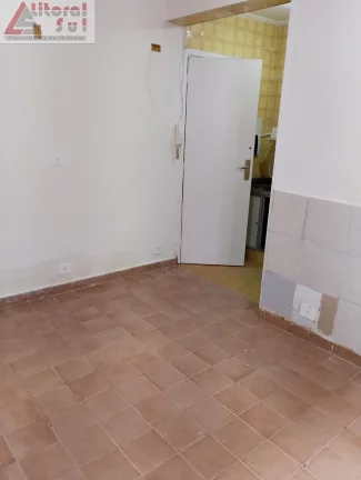 Imagem Imperdível! Apartamento à venda em Praia Grande-SP, bairro Ocian, 1 quarto e 18m² de área. Confira já!