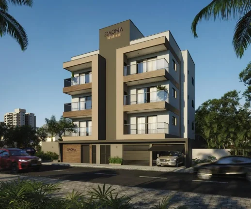 Imagem APARTAMENTO 2 SUÍTES ENTREGA FEV/26 - 350M DA PRAIA BAIRRO ITACOLOMI