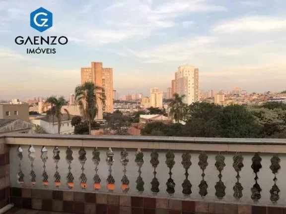 Imagem Lindo Sobrado - Km18, Osasco