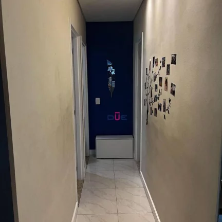 Imagem OPORTUNIDADE! Apartamento no Acquaplay Home ... Resorte com 2 dormitórios sendo 1 suite, todo planejado e climatizado.