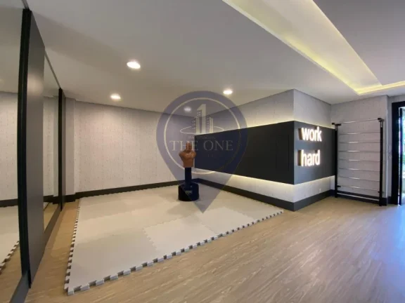 Imagem Apartamento à venda em São Paulo-SP, Vila Mariana: 2 quartos, 2 suítes, 2 salas, 3 banheiros, 89m² de área. Aproveite!