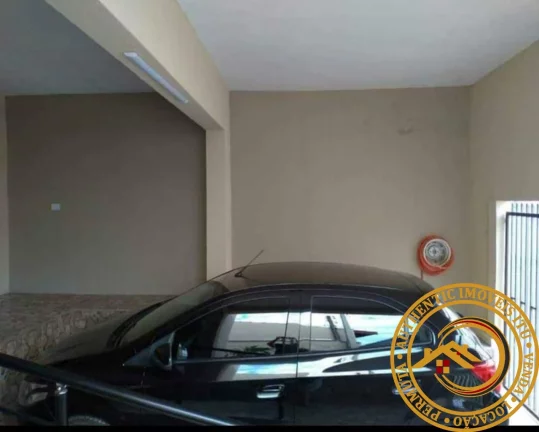 Imagem CASA RESIDENCIAL em SALTO - SP, JARDIM SANTA CRUZ