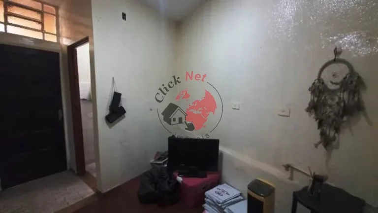 Imagem Casa Térrea à Venda no bairro Independência em São Bernardo