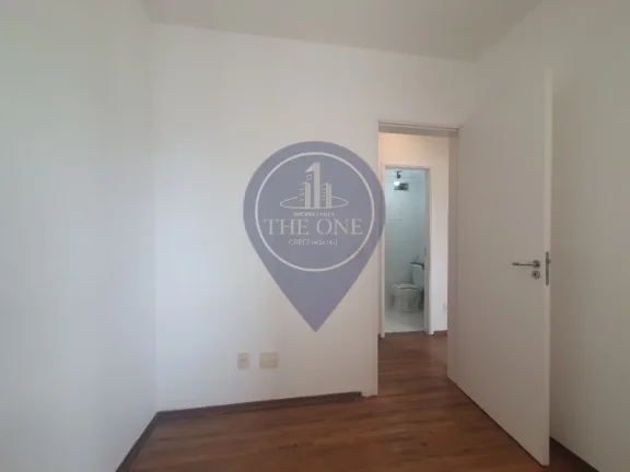 Imagem Apartamento para locação na Vila Pompéia, São Paulo-SP: 3 quartos, 2 salas, 1 banheiro, 1 vaga de garagem, 60m²!