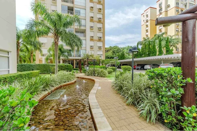 Imagem Apartamento à venda em Porto Alegre, Teresópolis, com 2 quartos, 70,51m²