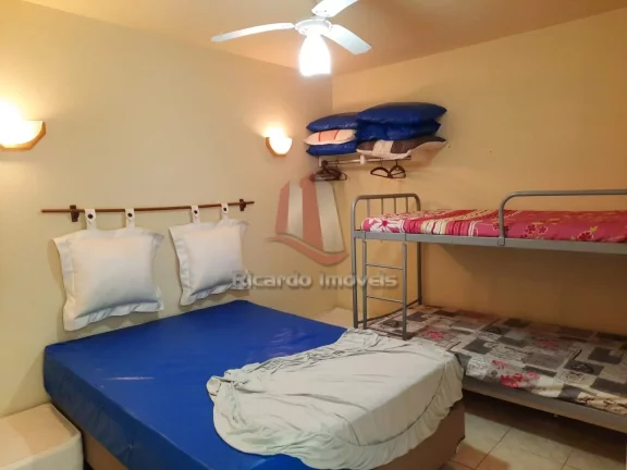 Imagem Apartamento Térreo 150 mts. Temporada Família