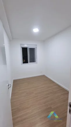 Imagem Apartamento à venda no bairro Rudge Ramos - São Bernardo do Campo/SP