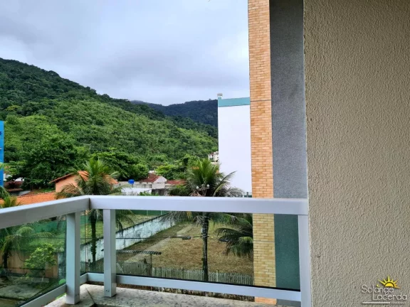 Imagem 3 Dormitórios (1 Suíte) - 2 Vagas Cobertas - Piscina - Academia Completa