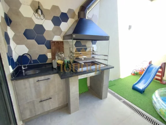 Imagem Casa Duplex em Sorocaba