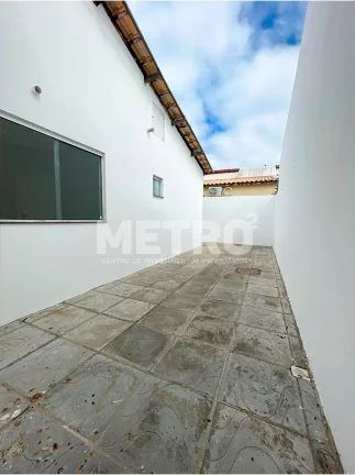 Imagem Casa para locação no Padre Cicero com 3 quartos, PETROLINA - PE