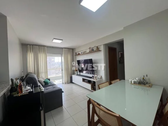 Imagem Apartamento à venda no Vila Alpes - Goiânia/GO