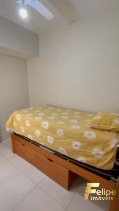Imagem APARTAMENTO FRENTE MAR NA PRAIA DO MORRO / GUARAPARI - ES