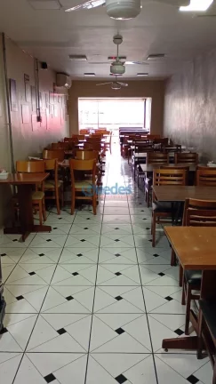 Foto do imóvel: Restaurante à Venda próx ao Morumbi Shopping - SP R$ 300.000