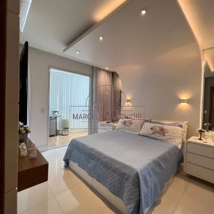 Imagem Apartamento com 3 Quartos à Venda, 105 m² em Praia Da Costa - Vila Velha