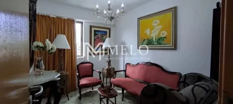 Imagem MARAVILHOSO APARTAMENTO 3Qts, 3suites, 2Vagas, 130m2