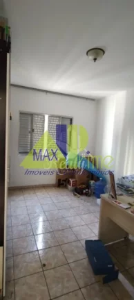 Imagem Imóvel à venda na Vila Salete, São Paulo-SP: casa com 3 quartos, 2 banheiros, 2 vagas e 137 m² de área. Venha conhecer!