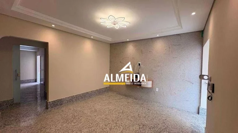 Imagem Casa com 3 dormitórios à venda, 138 m² por R$ 770.000,00 - Vila Aparecida - Rio Claro/SP