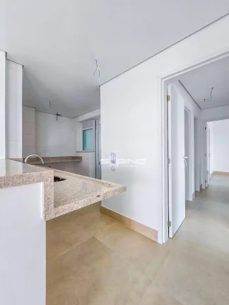 Imagem Apartamento à Venda no Edifício Búzios, com 3 dormitórios 1 suíte 127m² - Riviera de São Lourenço SP