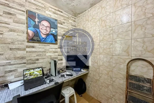 Imagem Casa de 3 quartos com suíte e 3 vagas na Vila Dom Pedro II, São Paulo-SP: confira essa oportunidade!