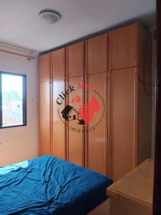 Imagem Apartamento com 2 Quartos à Venda no bairro Planalto em São Bernardo do Campo