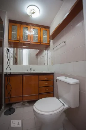 Imagem Apartamento à Venda - Recreio, 2 Quartos, 68 m2