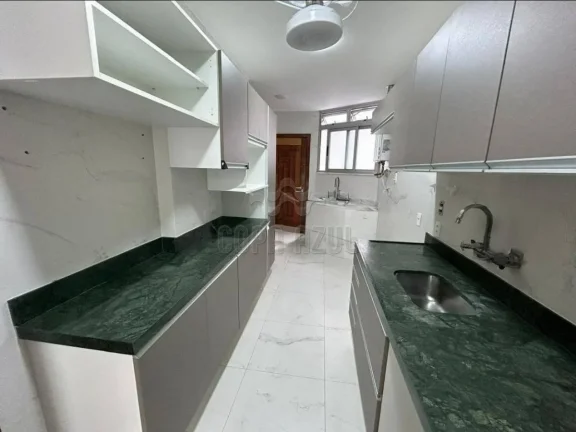 Imagem Copacabana – Rua Anita Garibaldi | Residencial › Apartamento 3 quarto(s) à Venda