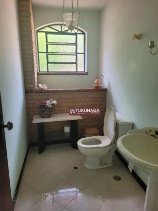 Imagem Chácara com 4 quartos à venda, 2000 m² por R$ 2.900.000 - Recanto Amapola - Bragança Paulista/SP