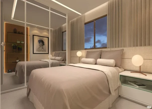 Imagem Apartamento Padrão