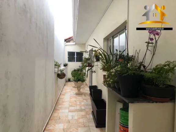 Imagem Casa à venda no condomínio Horizontal Park - Batelli Imóveis